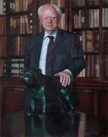 Bulldog Trust Richard&nbsp;Hoare