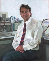 Professor Marc Clement Past Vice Chancellor of the University of&nbsp;Wales